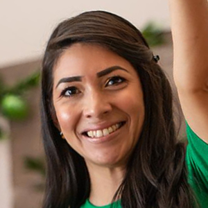 Gabriela Quezada Sierra |  Pilsener Lead, Cervecería Nacional